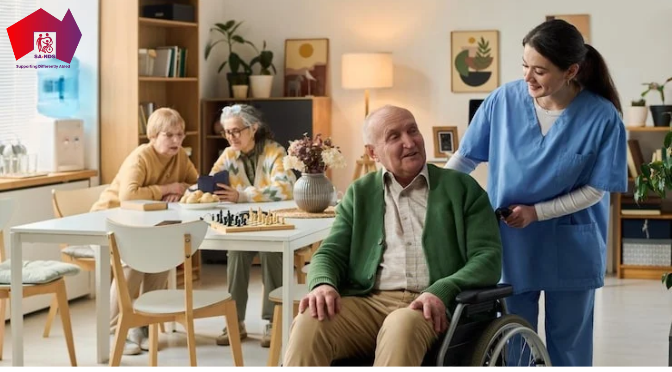 How to Plan a Safe NDIS Transition From Hospital to Home Care?